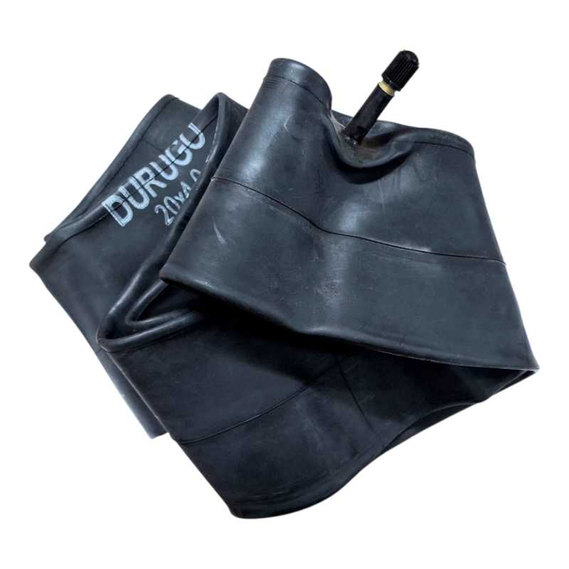 DURUGO 20X4.00 AV FAT BIKE/E-BIKE ΑΕΡΟΘΑΛΑΜΟΣ ΠΟΔΗΛΑΤΟΥ BUTYL