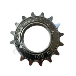 POWER FM D01 ΓΡΑΝΑΖΙ ΕΛΕΥΘΕΡΟ ΠΟΔΗΛΑΤΟΥ 16 ΔΟΝΤΙΑ ΝΙΚΕΛ