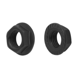 ΠΑΞΙΜΑΔΙ ΜΕΣΑΙΑΣ ΤΡΙΒΗΣ ΠΟΔΗΛΑΤΟΥ ΚΑΡΕ 14mm 2 ΤΕΜ.