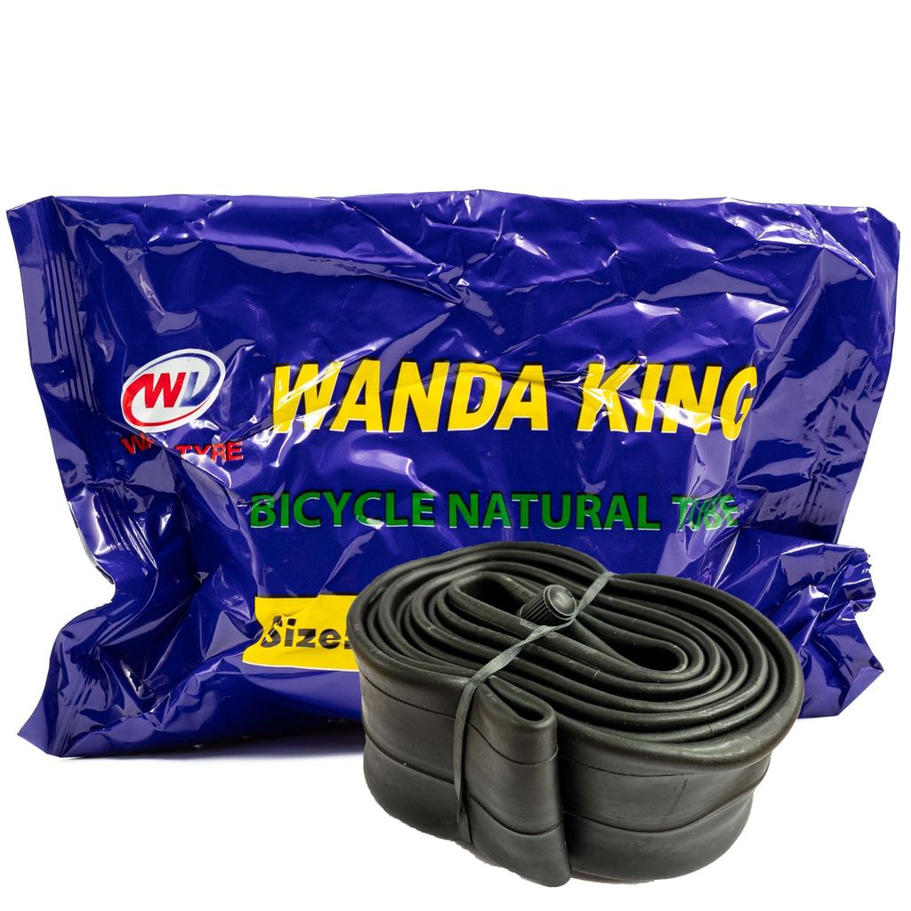 WANDA KING 700X38/42 AV48 ΑΕΡΟΘΑΛΑΜΟΣ ΠΟΔΗΛΑΤΟΥ BUTYL 0200092