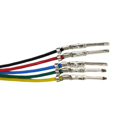 Alternative view of ΑΔΙΑΒΡΟΧΗ ΚΑΛΩΔΙΩΣΗ ΔΕΔΟΜΕΝΩΝ KUKIRIN G2 PRO (TYPE 1) 5pin + 3pin