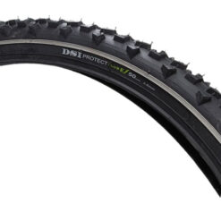 Alternative view of DSI 26X2.00 ΕΛΑΣΤΙΚΟ ΠΟΔΗΛΑΤΟΥ E-BIKE 3mm PROTECTION + REFL. LINE SRI-68