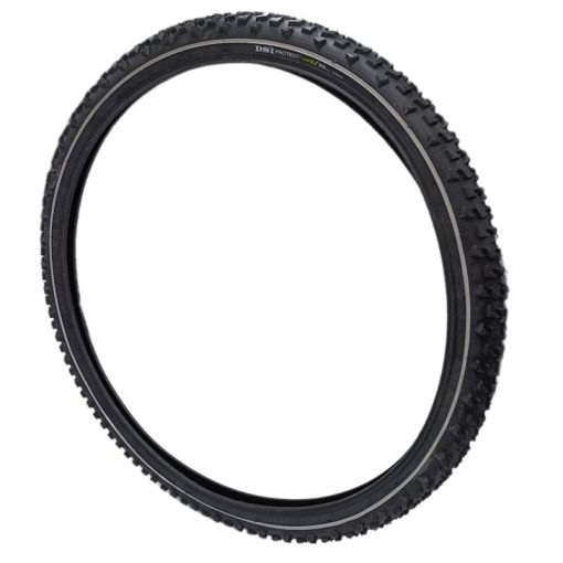 DSI 26X2.00 ΕΛΑΣΤΙΚΟ ΠΟΔΗΛΑΤΟΥ E-BIKE 3mm PROTECTION + REFL. LINE SRI-68