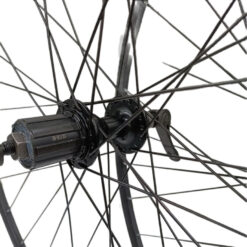 Alternative view of OLYMPUS ΣΕΤ ΤΡΟΧΩΝ ROAD 28” ΚΑΣΕΤΑ 8/9/10 ΜΕ ΚΛΕΙΣΤΑ ΡΟΛΕΜΑΝ ΣΕ ΜΑΥΡΟ ΧΡΩΜΑ