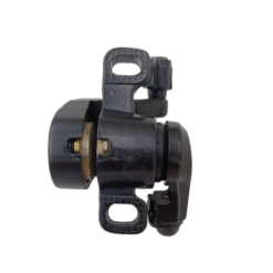 Alternative view of EGOBOO ORIGINAL ΔΑΓΚΑΝΑ ΔΙΣΚΟΦΡΕΝΟΥ ΓΙΑ E-ΠΑΤΙΝΙ GLADIATOR GTV BLACK