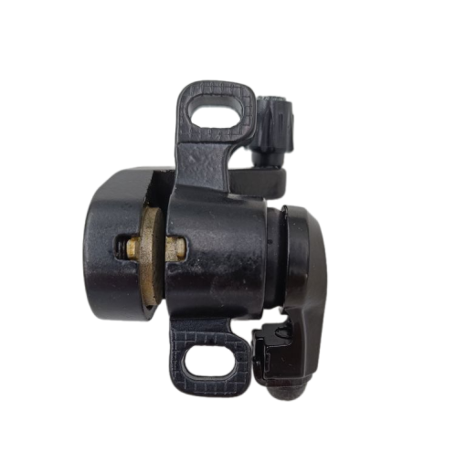EGOBOO ORIGINAL ΔΑΓΚΑΝΑ ΔΙΣΚΟΦΡΕΝΟΥ ΓΙΑ E-ΠΑΤΙΝΙ GLADIATOR GTV BLACK - Image 2