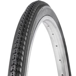 VEE RUBBER 26X1 3/8 ΕΛΑΣΤΙΚΟ ΠΟΔΗΛΑΤΟΥ VINTAGE ΜΑΥΡΟ
