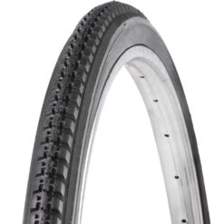 VEE RUBBER 26X1 3/8 ΕΛΑΣΤΙΚΟ ΠΟΔΗΛΑΤΟΥ VINTAGE ΜΑΥΡΟ