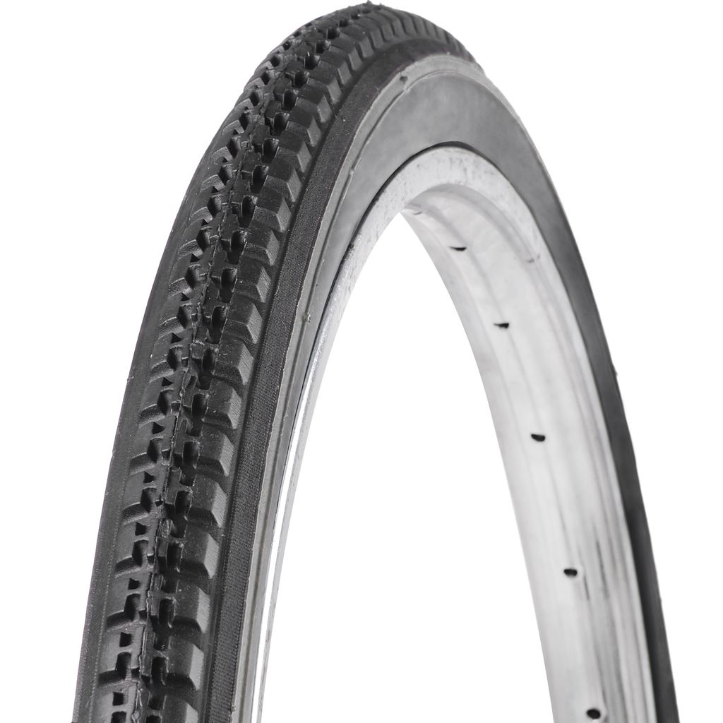 VEE RUBBER 26X1 3/8 ΕΛΑΣΤΙΚΟ ΠΟΔΗΛΑΤΟΥ VINTAGE ΜΑΥΡΟ