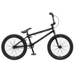 FREEAGENT VERGO ΠΟΔΗΛΑΤΟ BMX 20” (BLACK) 2021