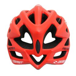 Alternative view of GIST FASTER URBAN ΚΡΑΝΟΣ ΠΟΔΗΛΑΤΟΥ L/XL 56-62cm RED 9228