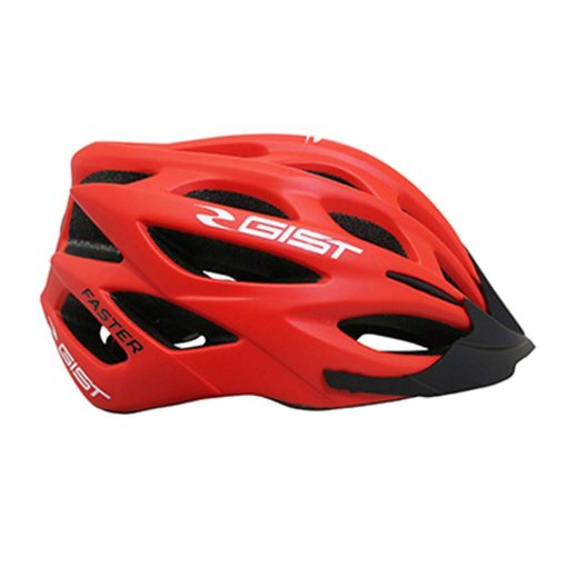 GIST FASTER URBAN ΚΡΑΝΟΣ ΠΟΔΗΛΑΤΟΥ L/XL 56-62cm RED 9228 - Image 3