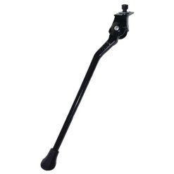 ΣΤΑΝΤ ΠΟΔΗΛΑΤΟΥ ΚΕΝΤΡΙΚΟ ΜΕ ΒΙΔΑ ΑΛΟΥΜΙΝΙΟΥ A12-29C ΜΑΥΡΟ ΜΗΚΟΣ 305mm