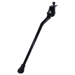 ΣΤΑΝΤ ΠΟΔΗΛΑΤΟΥ ΚΕΝΤΡΙΚΟ ΜΕ ΒΙΔΑ ΑΛΟΥΜΙΝΙΟΥ A12-29C ΜΑΥΡΟ ΜΗΚΟΣ 305mm