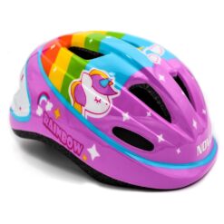 NOVUS RAINBOW (ΜΟΝΟΚΕΡΟΣ) ΚΡΑΝΟΣ ΠΟΔΗΛΑΤΟΥ ΠΑΙΔΙΚΟ IN-MOLD 46-54