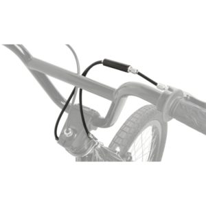 ODYSSEY GYRO ΣΥΡΜΑ ΡΟΤΟΡΑ BMX ΟΠΙΣΘΙΟ ΠΑΝΩ
