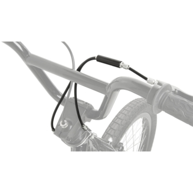 ODYSSEY GYRO ΣΥΡΜΑ ΡΟΤΟΡΑ BMX ΟΠΙΣΘΙΟ ΠΑΝΩ