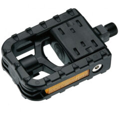 Alternative view of VP-F55 ΠΕΤΑΛ ΣΠΑΣΤΟΥ ΠΟΔΗΛΑΤΟΥ ΖΕΥΓΟΣ ΜΑΥΡΑ 9/16