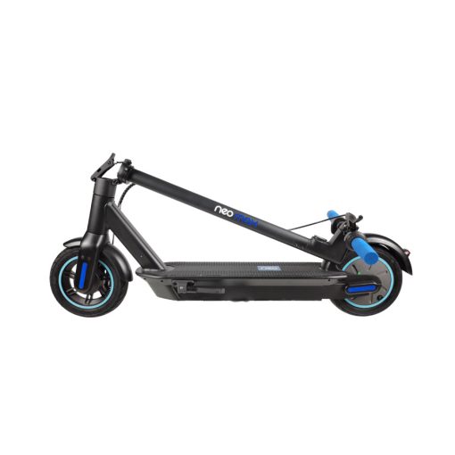NEO MAX ESCOOTER ΗΛΕΚΤΡΙΚΟ ΠΑΤΙΝΙ 36V 10AH 350W 10 inch BLACK - Image 2