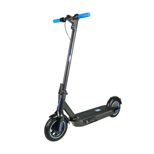 NEO MAX ESCOOTER ΗΛΕΚΤΡΙΚΟ ΠΑΤΙΝΙ 36V 10AH 350W 10 inch BLACK - Image 3