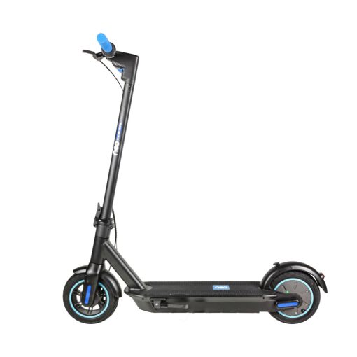NEO MAX ESCOOTER ΗΛΕΚΤΡΙΚΟ ΠΑΤΙΝΙ 36V 10AH 350W 10 inch BLACK