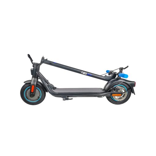NEO PRO ESCOOTER ΗΛΕΚΤΡΙΚΟ ΠΑΤΙΝΙ 36V 8AH 350W 10 inch BLACK - Image 2