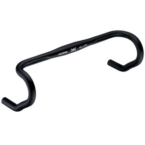 KORE ELITE ΤΙΜΟΝΙ ΠΟΔΗΛΑΤΟΥ ROAD ΑΛΟΥΜΙΝΙΟΥ 7075 25,4mm ΜΗΚΟΣ 44cm (ΑΚΡΗ-ΑΚΡΗ) EL44