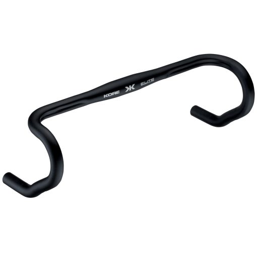KORE ELITE ΤΙΜΟΝΙ ΠΟΔΗΛΑΤΟΥ ROAD ΑΛΟΥΜΙΝΙΟΥ 7075 25,4mm ΜΗΚΟΣ 44cm (ΑΚΡΗ-ΑΚΡΗ) EL44
