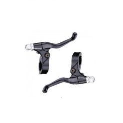 TEKTRO ΣΕΤ ΜΑΝΕΤΕΣ ΦΡΕΝΩΝ ΠΟΔΗΛΑΤΟΥ ΓΙΑ ΒΜΧ 20 ΜΑΥΡΕΣ 31201