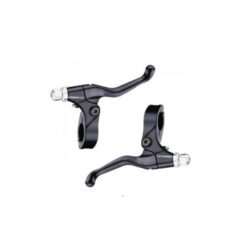 TEKTRO ΣΕΤ ΜΑΝΕΤΕΣ ΦΡΕΝΩΝ ΠΟΔΗΛΑΤΟΥ ΓΙΑ ΒΜΧ 20 ΜΑΥΡΕΣ 31201