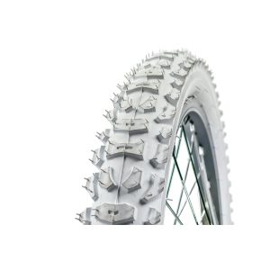 DSI 18X1.90 ΕΛΑΣΤΙΚΟ ΠΑΙΔΙΚΟΥ ΠΟΔΗΛΑΤΟΥ ΛΕΥΚΟ SRI-85