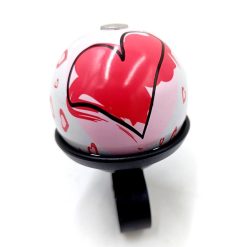 Alternative view of NUVO ΚΟΥΔΟΥΝΙ ΠΟΔΗΛΑΤΟΥ DING-DONG ΚΑΡΔΟΥΛΑ ΡΟΖ