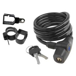 M-WAVE 8C ΚΛΕΙΔΑΡΙΑ ΠΟΔΗΛΑΤΟΥ 8X1500mm BLACK