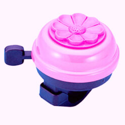 NUVO ΚΟΥΔΟΥΝΙ ΠΟΔΗΛΑΤΟΥ ΠΑΙΔΙΚΟ ΜΑΡΓΑΡΙΤΑ 55mm ΡΟΖ 0101269