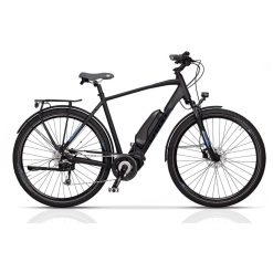 CREON V-TRON RD GENT SHIMANO STEPS 5000 418WH ΗΛΕΚΤΡΙΚΟ ΠΟΔΗΛΑΤΟ 28” 9sp 2025