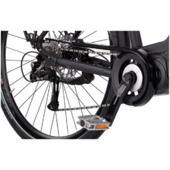 CREON V-TRON RD LADY LS WAVE SHIMANO STEPS 5000 418WH ΗΛΕΚΤΡΙΚΟ ΠΟΔΗΛΑΤΟ 28” 9sp 2025 - Image 3