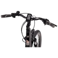 CREON V-TRON RD LADY LS WAVE SHIMANO STEPS 5000 418WH ΗΛΕΚΤΡΙΚΟ ΠΟΔΗΛΑΤΟ 28” 9sp 2025 - Image 4