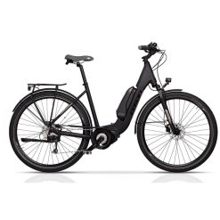 CREON V-TRON RD LADY LS WAVE SHIMANO STEPS 5000 418WH ΗΛΕΚΤΡΙΚΟ ΠΟΔΗΛΑΤΟ 28” 9sp 2025
