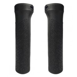 VELO ΧΕΙΡΟΛΑΒΕΣ ΠΟΔΗΛΑΤΟΥ ΜΕ LOCK ΜΑΥΡΟ