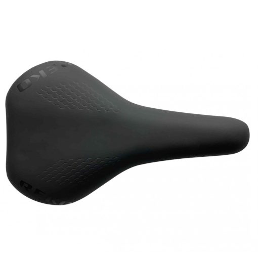 BASSANO REKO COMFY ΣΕΛΑ ΠΟΔΗΛΑΤΟΥ 270X150mm ΜΑΥΡΗ - Image 2
