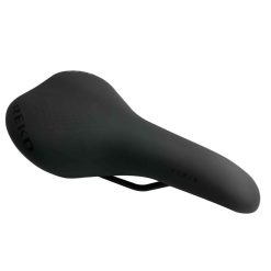 BASSANO REKO COMFY ΣΕΛΑ ΠΟΔΗΛΑΤΟΥ 270X150mm ΜΑΥΡΗ