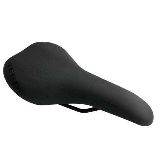 BASSANO REKO COMFY ΣΕΛΑ ΠΟΔΗΛΑΤΟΥ 270X150mm ΜΑΥΡΗ