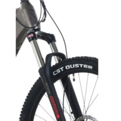 TOTEM MAURICE PRO ΗΛΕΚΤΡΙΚΟ ΠΟΔΗΛΑΤΟ ΜΤΒ 29” MID 9sp 85Nm/20Ah ΓΚΡΙ 2024 - Image 3