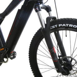 Alternative view of TOTEM PROTOUR M920 ΗΛΕΚΤΡΙΚΟ ΠΟΔΗΛΑΤΟ ΜΤΒ 29” 9sp 36V 13Ah ΜΑΥΡΟ 2024