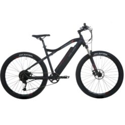 TOTEM PROTOUR M920 ΗΛΕΚΤΡΙΚΟ ΠΟΔΗΛΑΤΟ ΜΤΒ 29” 9sp 36V 13Ah ΜΑΥΡΟ 2024