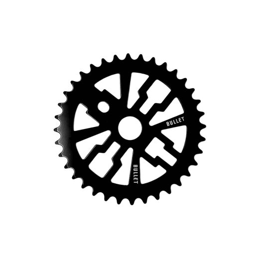 BULLET ΔΙΣΚΟΣ ΑΝΑΠΤΥΞΗΣ BMX 36T