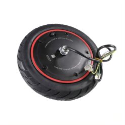 XIAOMI ΜΟΤΕΡ 350W Mi4 PRO ΚΟΜΠΛΕ ΜΕ ΛΑΣΤΙΧΟ TUBELESS 60/70-7