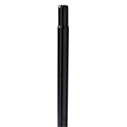 ΝΤΙΖΑ ΣΕΛΑΣ ΓΙΑ ΠΟΔΗΛΑΤΟ ΣΠΑΣΤΟ 28,6 ΜΗΚΟΣ 60cm ΣΙΔΕΡΕΝΙΑ BLACK