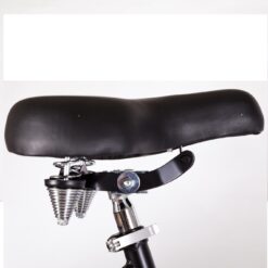 ORIENT CARGO REAR BASKET ΤΡΙΚΥΚΛΟ 24'' 6sp ΜΑΥΡΟ (100001) 2024 - Image 4