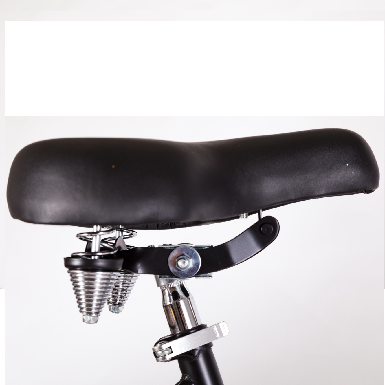 ORIENT CARGO REAR BASKET ΤΡΙΚΥΚΛΟ 24'' 6sp ΜΑΥΡΟ (100001) 2024 - Image 4